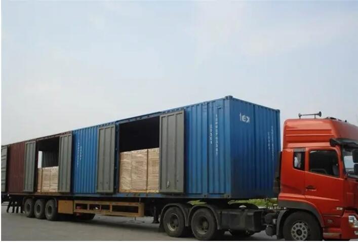 厦门到岳塘区整车运输