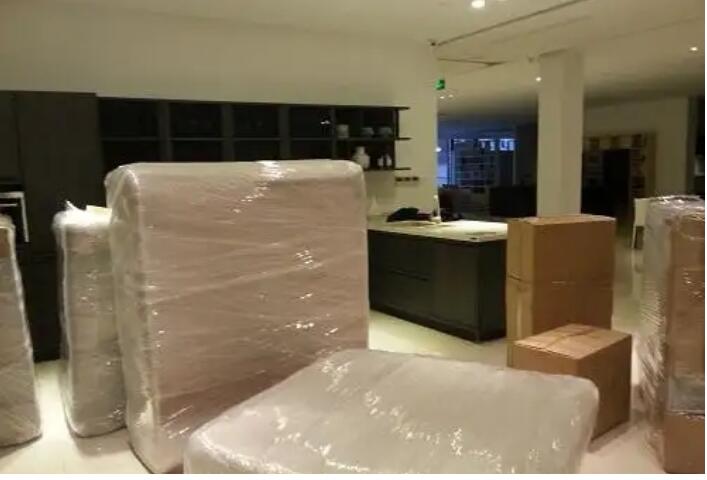 厦门到岳塘区长途搬家