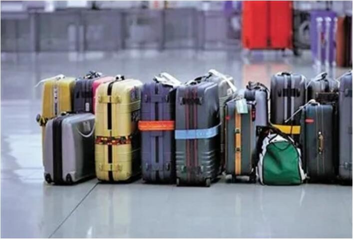 厦门到岳塘区行李托运