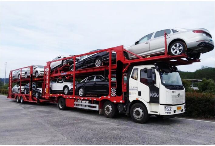 厦门到岳塘区轿车托运